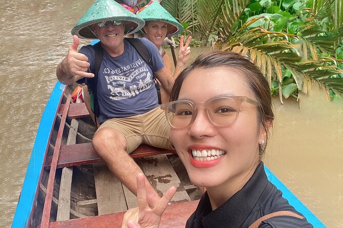 Mekong Delta Full Day Trip - My Tho & Ben Tre - VIP Private Tour - Ben Tre and the country of coconuts