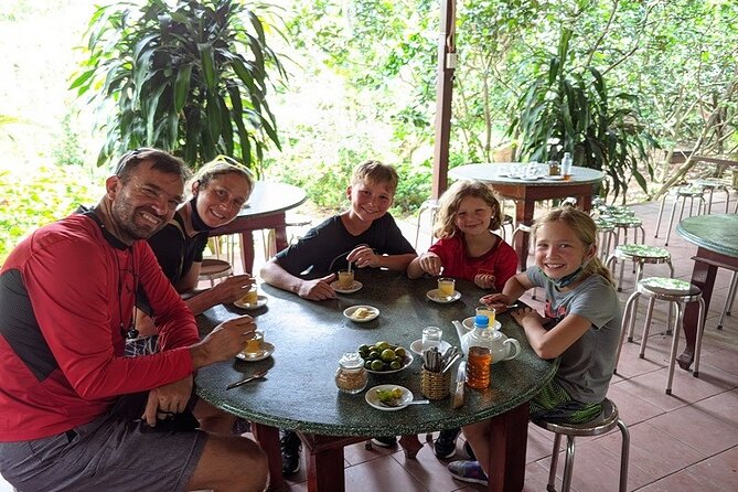 Mekong Delta Homestay 2-Day at Family Tiny Garden - Small Group - Is $89 a fair price?