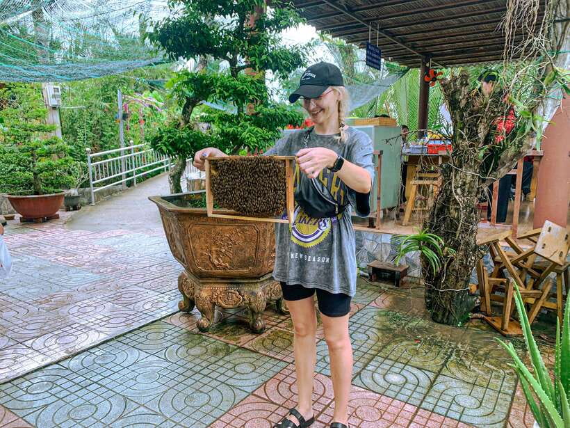 Mekong Delta 'Lesser-Known' My Tho & Ben Tre 1-Day Tour - Why this My Tho and Ben Tre day trip works