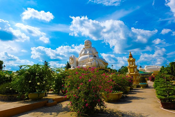 Mekong Delta Small Group Full Day Tour - Key points to know before you book