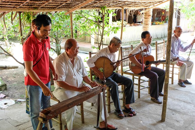 Mekong Delta Small Group Full Day Tour - Why this Mekong Delta day trip works