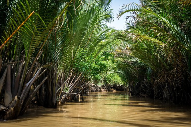 Mekong Delta Small Group Full Day Tour - The ride from Ho Chi Minh City