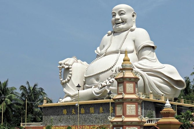 Mekong Delta Small Group Full Day Tour - Is $29.69 good value?