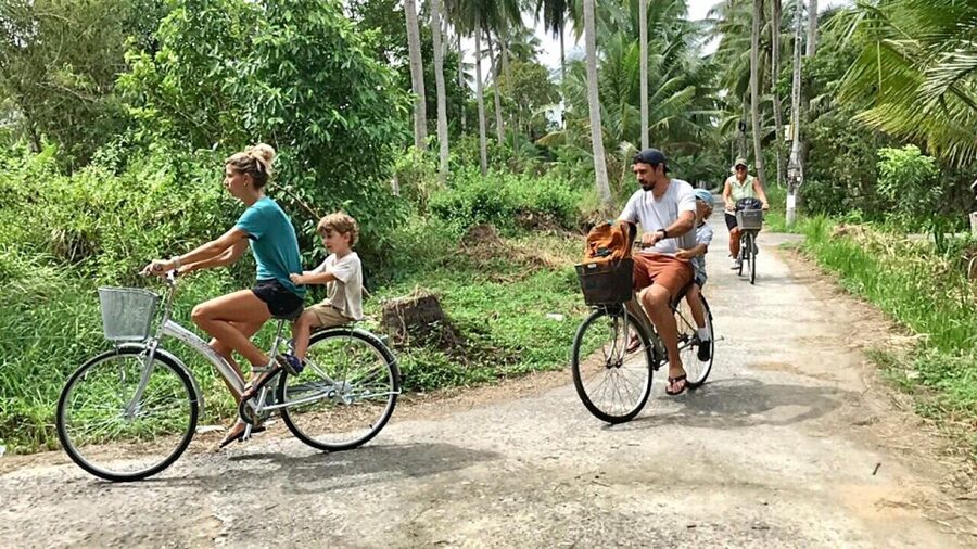 MeKong Delta Tour - What Makes This Mekong Delta Tour Worth Considering