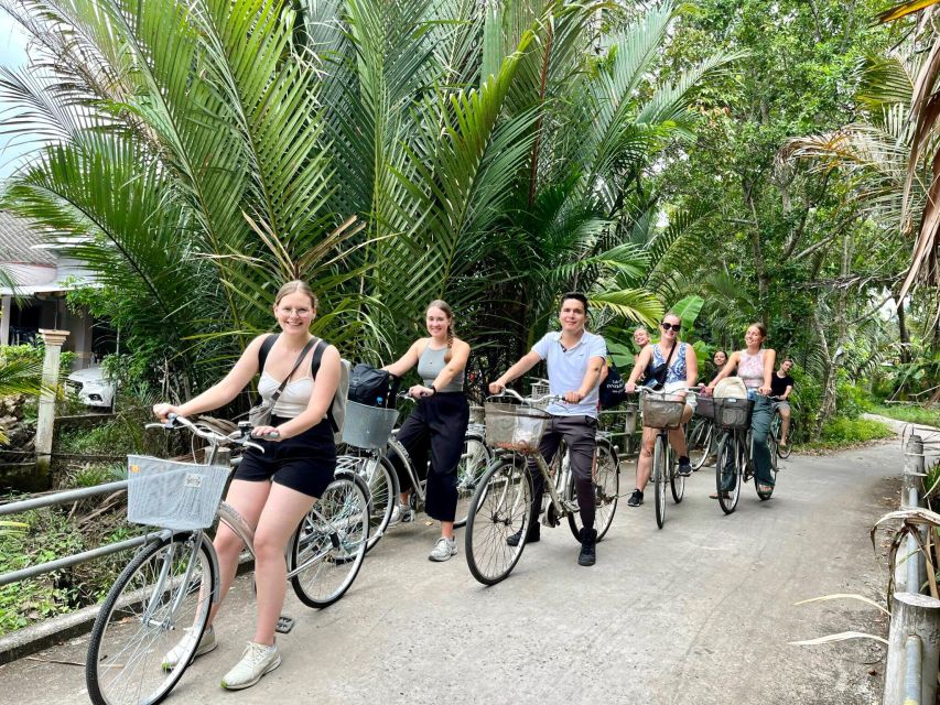 MeKong Delta Tour - Honey, Fruit, and Coconut Candy