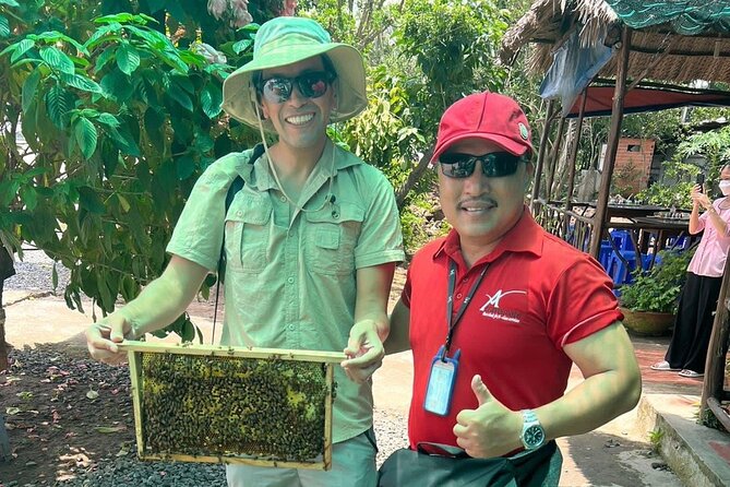 Mekong Delta tour: My Tho - Ben Tre 1 day by DGT - Who should book this Mekong day trip?