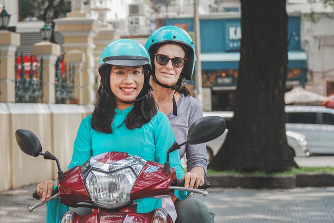 Michelin-rated Food Tour With Female Riders: A Culinary Adventure - Five Things to Know Before You Ride