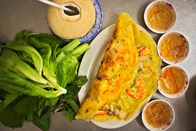 Michelin-rated Food Tour With Female Riders: A Culinary Adventure - Safety, Comfort, and Practical Fit