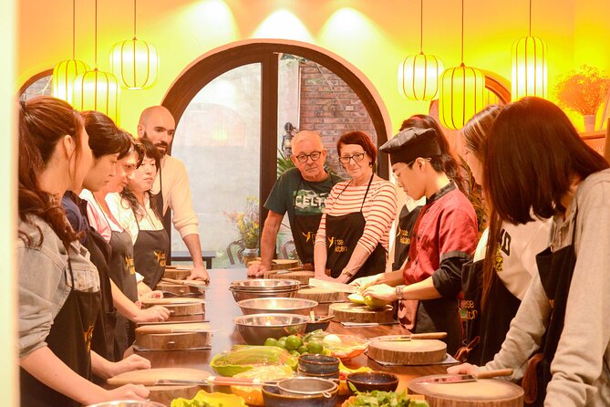 Mini Hanoi Coffee Workshop: Pick Any Signature Coffee You Like - Key things to know before you book