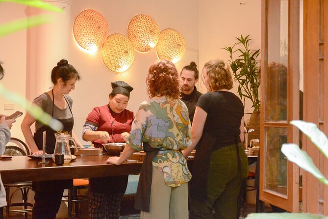 Mini Hanoi Coffee Workshop: Pick Any Signature Coffee You Like - A quiet coffee lesson away from central Hanoi noise