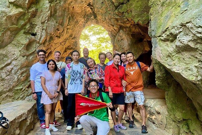 Monkey mountain-Huge Lady Buddha-Marble mountains & Am Phu caves - How much value do you get for $30?