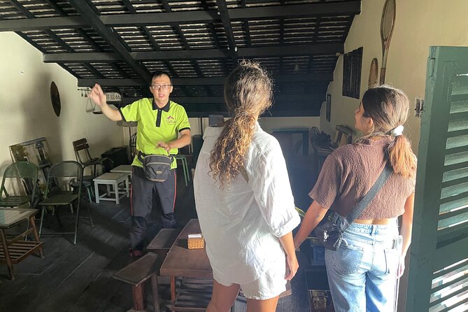 Morning Saigon Unseen Adventure Scooter with Ao Dai Riders Option - Key points to know before you book