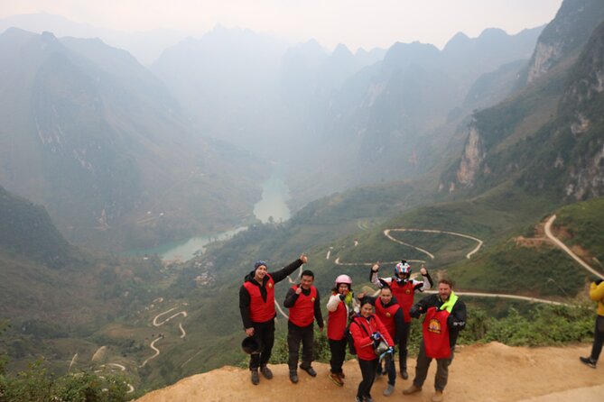 Motorcycle Dirt Bike 2 Days Off The Beaten Track + Privater Room - Meo Vac, market timing, and the long return