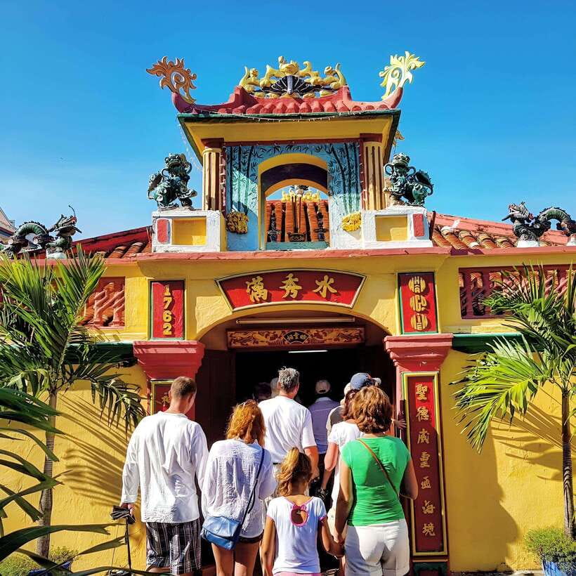 Mui Ne: Best day to Ta Cu Mountain Cable Car & Lying Buddha - Who should book this experience?