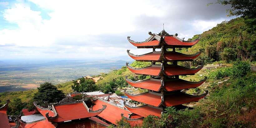 Mui Ne: Best day to Ta Cu Mountain Cable Car & Lying Buddha - Why this six-hour route works