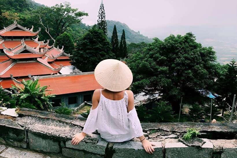 Mui Ne: Best day to Ta Cu Mountain Cable Car & Lying Buddha - Phan Thiet Fishing Harbor and the working coast