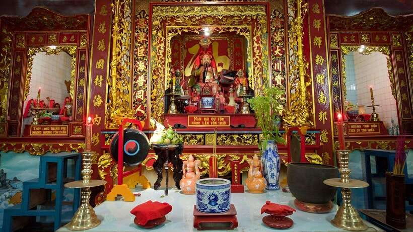 Mui Ne: Best day to Ta Cu Mountain Cable Car & Lying Buddha - Price, timing, and what is included