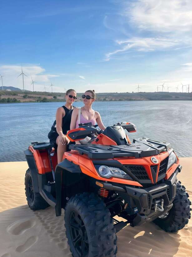 Mui Ne: Best Private Sand Dunes Jeep Tour at Sunrise/Sunset - Why this four-and-a-half-hour Mui Ne tour works