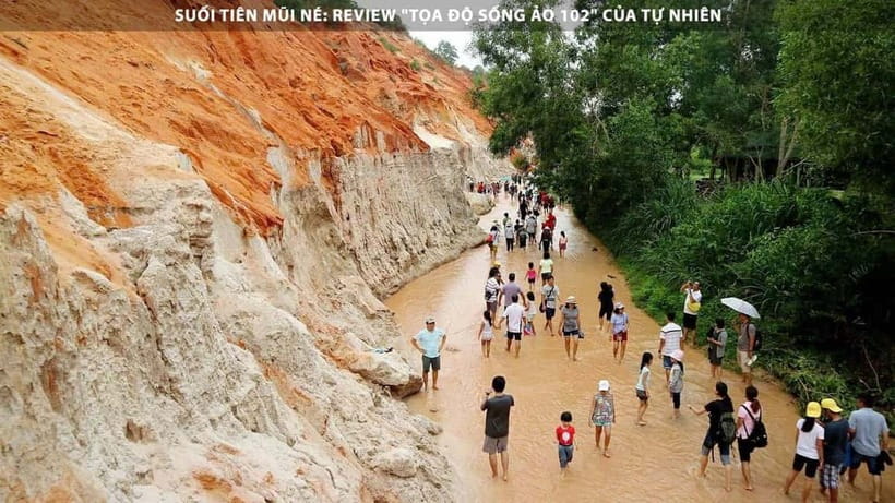 Mui Ne: Group Tour & Sunrise/Sunset Quad Bike Adventure - Key details before you book