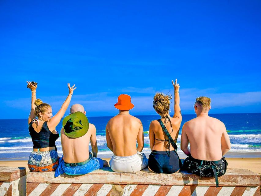 Mui Ne: Sand Dunes Jeep Tour with Friendly English Guide - Who will enjoy this trip most