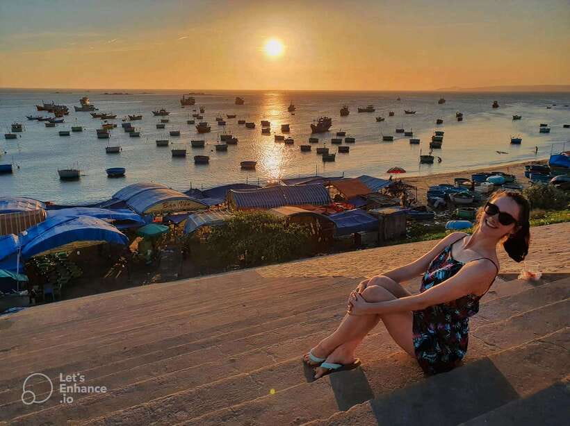 Mui Ne: Sand Dunes Tour On A Private Jeep Including ATV Ride - Key points to know before booking