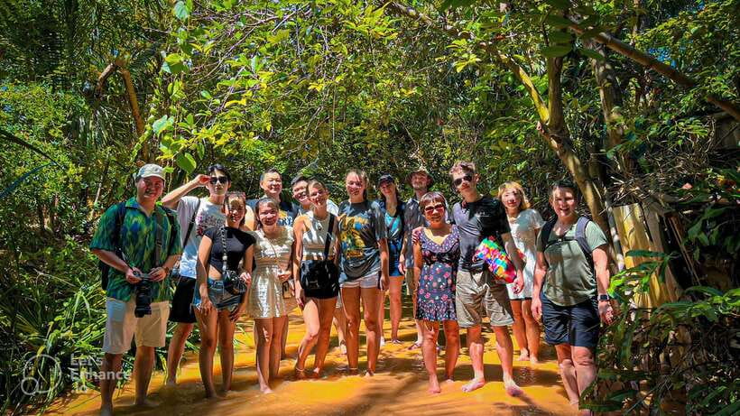 Mui Ne: Sand Dunes Tour On A Private Jeep Including ATV Ride - Choosing between sunrise and sunset