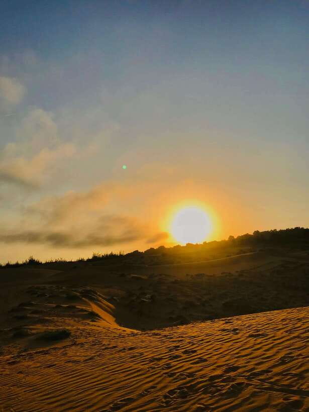 Mui Ne: Sunrise or Sunset Jeep Tour & Quad Bike With Driver - Key points before you book