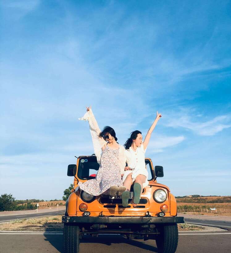 Mui Ne: Sunrise or Sunset Jeep Tour & Quad Bike With Driver - Who will enjoy this $27 experience most