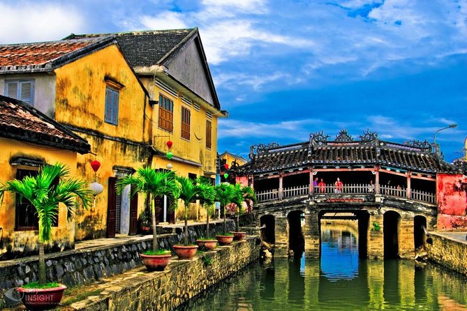 My Son and Hoi An Private Tour - My Son Sanctuary: Champa temples in a hot setting