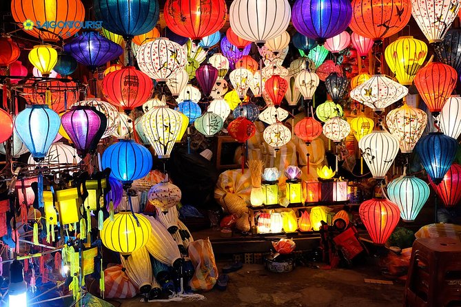 My Son and Hoi An Private Tour - Guides who add value to the day
