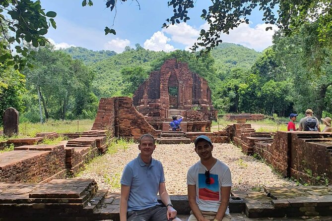 My Son - Hoi An Private Tour - Why this pairing works in one day