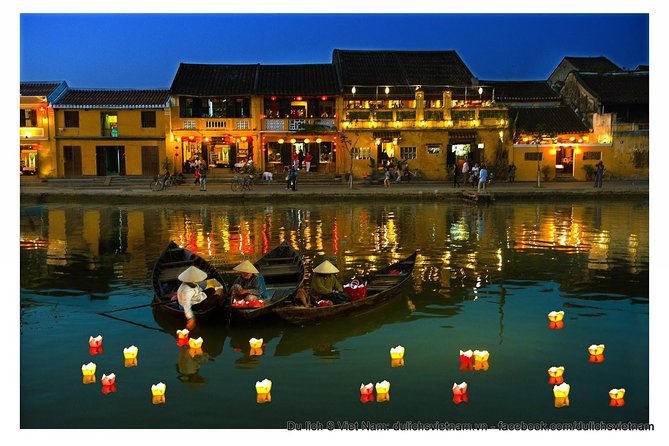 My Son - Hoi An Private Tour - What the $97 price really buys you