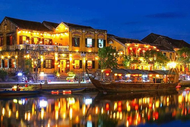 My Son - Hoi An Private Tour - Food, drinks, and extra costs