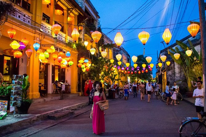 My Son - Hoi An Private Tour - The guide makes or breaks the experience