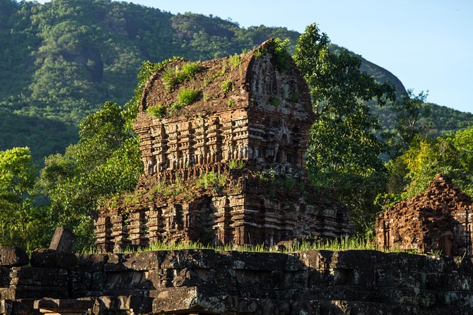 My Son Sanctuary And Hoi An Heritage Full-day Tour - Why combine My Son and Hoi An?