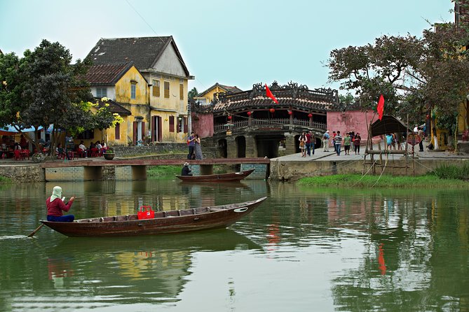 My Son Sanctuary And Hoi An Heritage Full-day Tour - What guide quality means at My Son