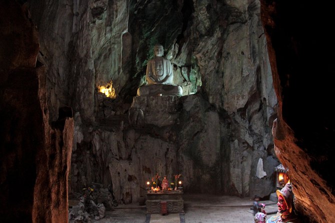 My Son Sanctuary And Marble Mountains Full-day Tour - What to pack and how to prepare