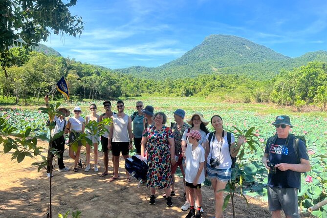 My Son Sanctuary Guided Tour with Rice Paper Making from Da Nang - Why this Da Nang day trip works