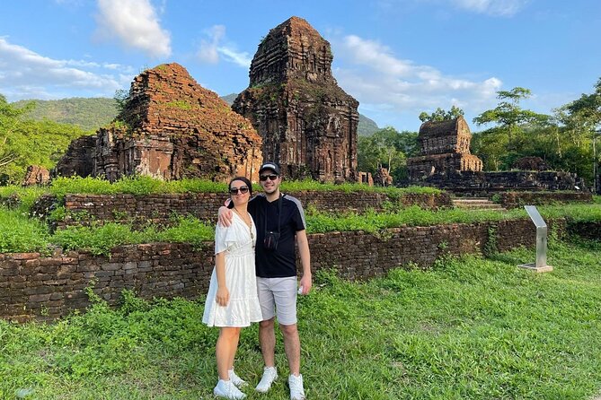 My Son Sanctuary Luxury Trip from Hoi An - Why My Son makes a worthwhile morning from Hoi An