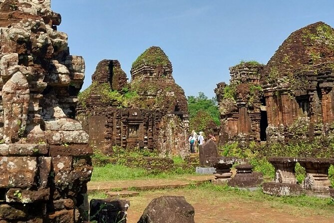My Son Sanctuary Morning Tour & Early Morning with Boat Trip - Who will enjoy this excursion most