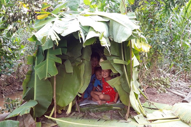 Nature Reserve and Largest, Authentic Floating Market Experiences - Is $89 a fair price?