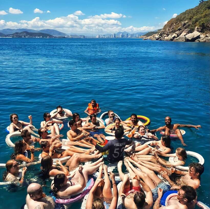Nha Trang: Best Seller of Luxury Nha Trang Island Discovery - The Afternoon Return Around Nha Trang Bay
