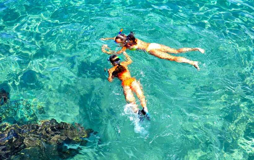 Nha Trang: Best Seller of Luxury Nha Trang Island Discovery - Practical Tips Before You Go
