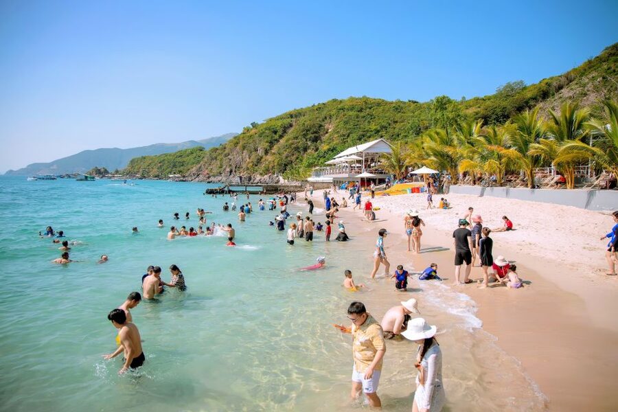 Nha Trang: Hon Mieu and Hon Tam Island Tour with Lunch - What This Nha Trang Island Tour Actually Offers