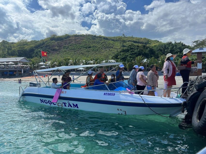 Nha Trang: Hon Mieu and Hon Tam Island Tour with Lunch - How Much Value Do You Get for $50?