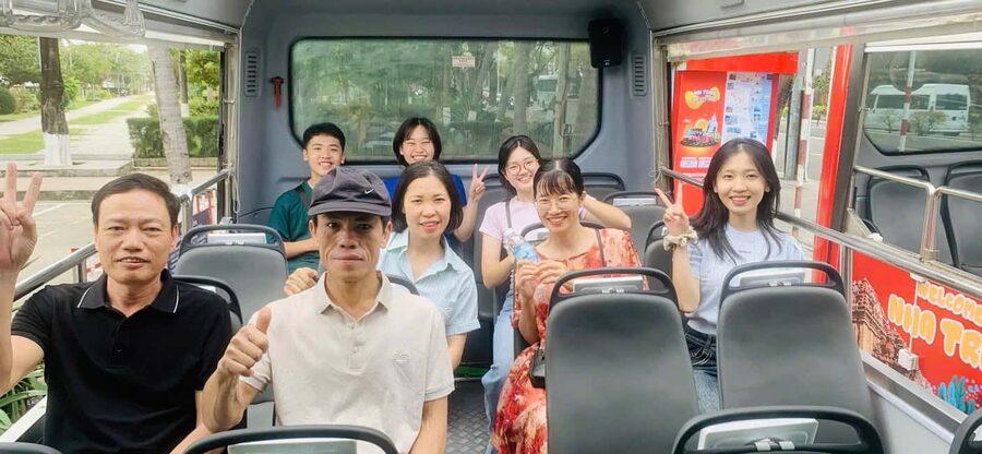 Nha Trang: Hop-on Hop-off Bus City Tour - Is $5 a good deal?