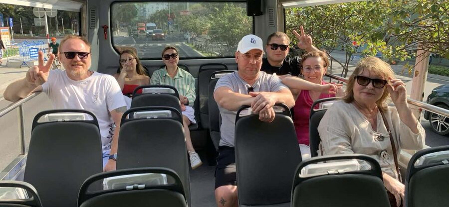Nha Trang: Hop-on Hop-off Bus City Tour - Should you book the Nha Trang City Tour bus?