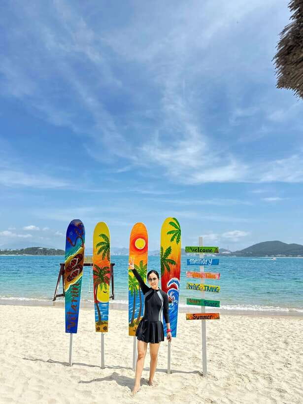 Nha Trang: Hopping Tour, Snorkeling, Boat Party, & BBQ Lunch - Who will enjoy this Nha Trang boat trip?
