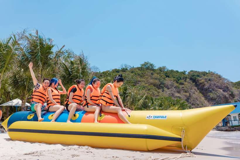 Nha Trang: Hopping Tour, Snorkeling, Boat Party, & BBQ Lunch - Practical advice for a smoother day