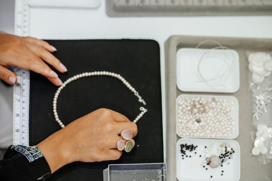 Nha Trang Jewelry Workshop - How much value do you get for $6?